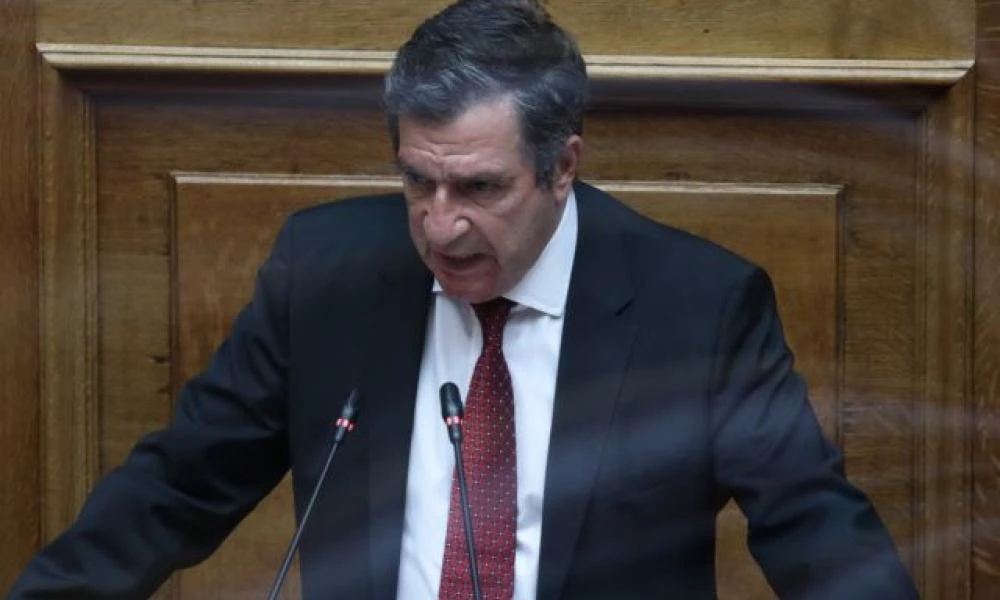 Παραίτηση του επικεφαλής της Frontex: Ο Καμίνης ζητά εξηγήσεις από τον Νότη Μηταράκη